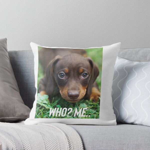 Item preview, Who? Me! designed and sold by Kidzx6.