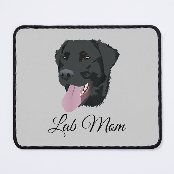 Item preview, Lab Mom  designed and sold by KCPetPortraits.