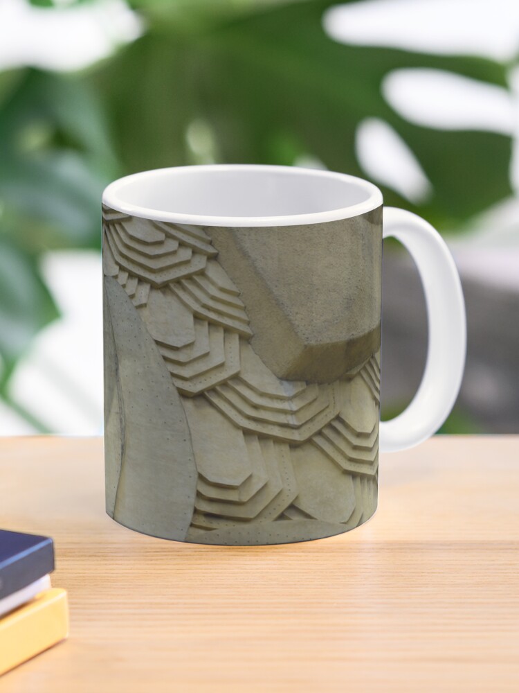 Guardian of the Jetty Coffee Mug