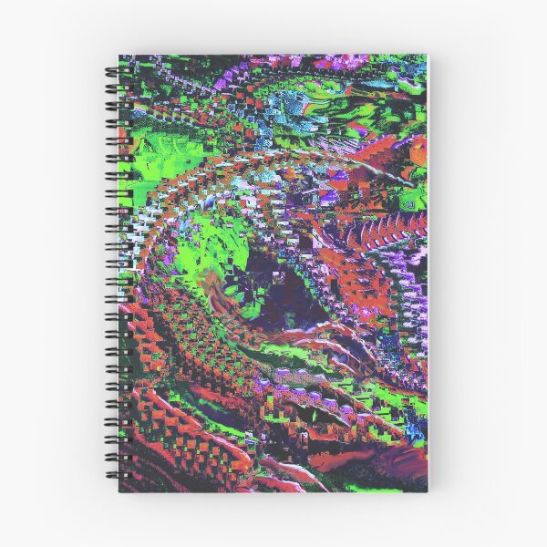 Item preview, GlitchGator designed and sold by datasoft9000-.