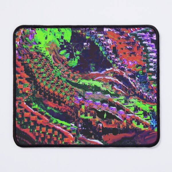 Item preview, GlitchGator designed and sold by datasoft9000-.