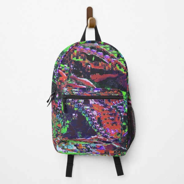 Item preview, GlitchGator designed and sold by datasoft9000-.