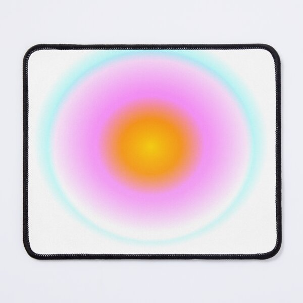 Item preview, Color Burst Gradient designed and sold by shirabee.