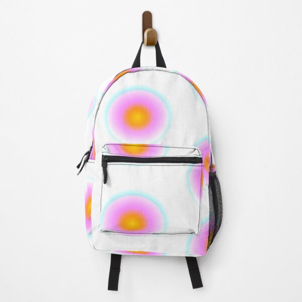 Item preview, Color Burst Gradient designed and sold by shirabee.