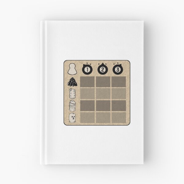 Item preview, Powergrid - 3" Resource Card Marker - Power Grid Game Upgrade designed and sold by jfourth.