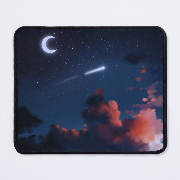 Item preview, skyscape #1 designed and sold by FlirtyFoxArt.