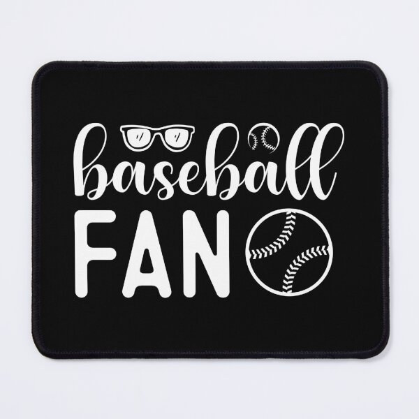 Item preview, Baseball Fan designed and sold by franktact.