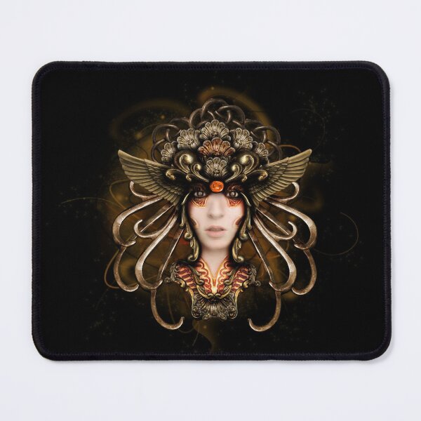 Item preview, The mask designed and sold by Dominika Aniola.