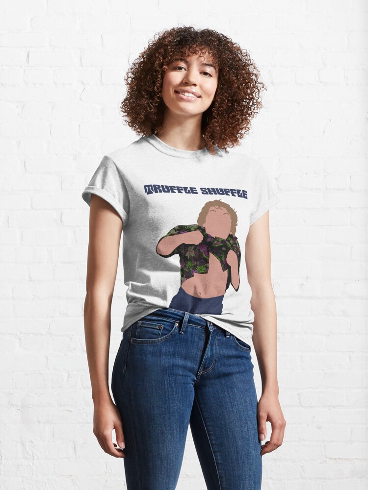 truffle shuffle t shirt