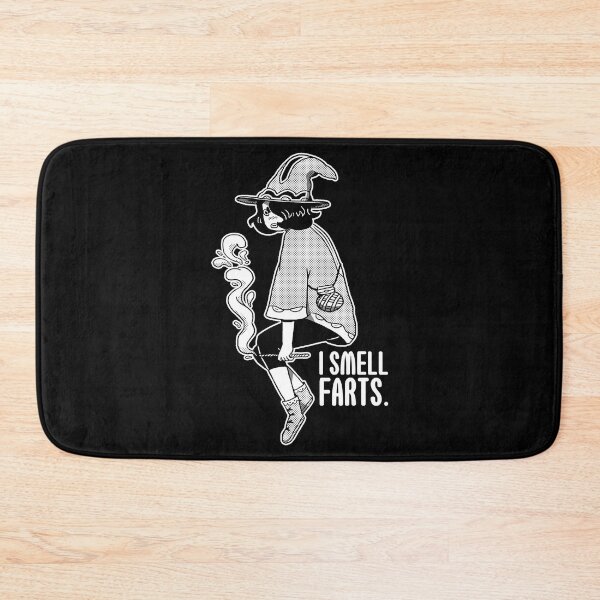 Item preview, Funny witch. designed and sold by emphatic.
