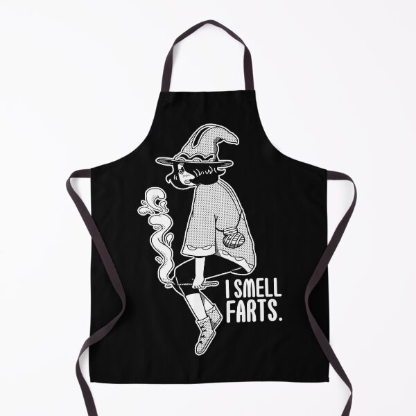 Item preview, Funny witch. designed and sold by emphatic.