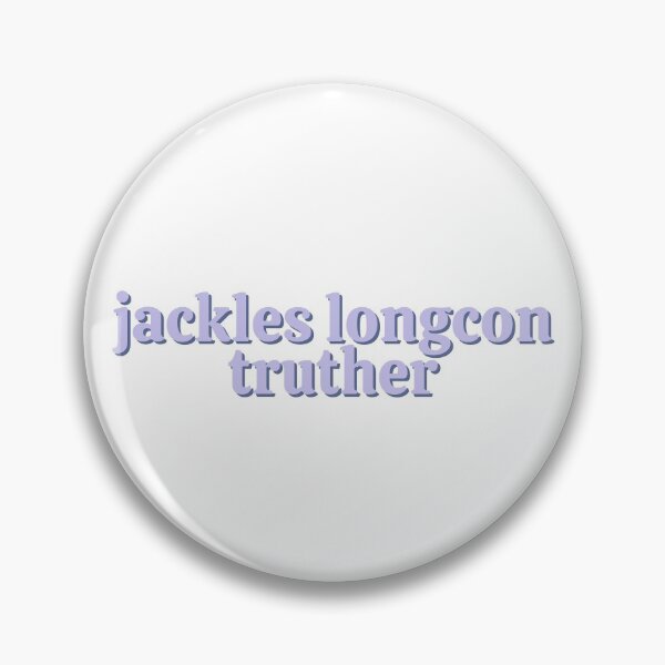 Item preview, Jackles Longcon Truther - Lilac designed and sold by magicae.