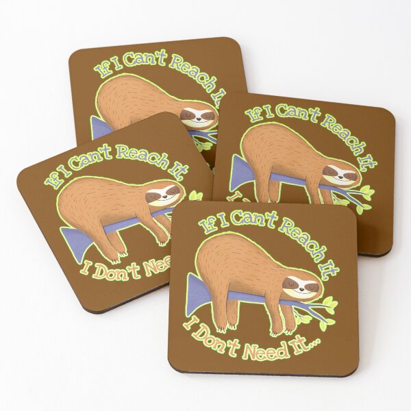 Item preview, If I Can't Reach It, I Don't Need It... designed and sold by CRHPOD20.