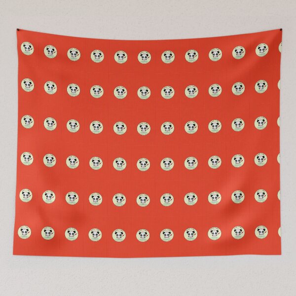 Item preview, Nurse Panda designed and sold by Luke Barclay.