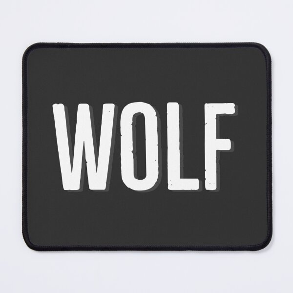 Item preview, Wolf designed and sold by Rayner21.