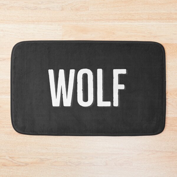 Artikelvorschau, Wolf entworfen und verkauft von Rayner21.