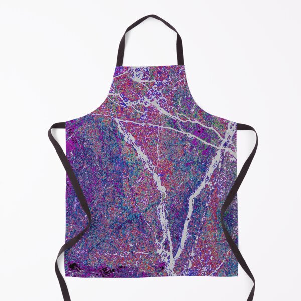 Item preview, abstract lightning design designed and sold by Jamos-Curios.
