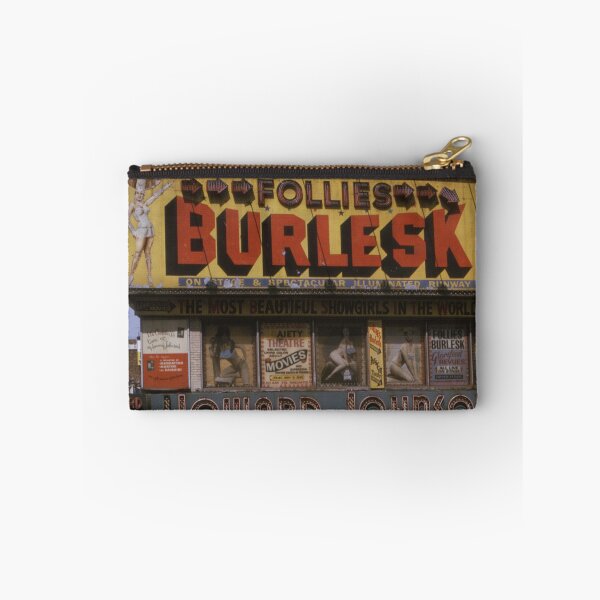 Item preview, Follies Burlesk designed and sold by saffervision.