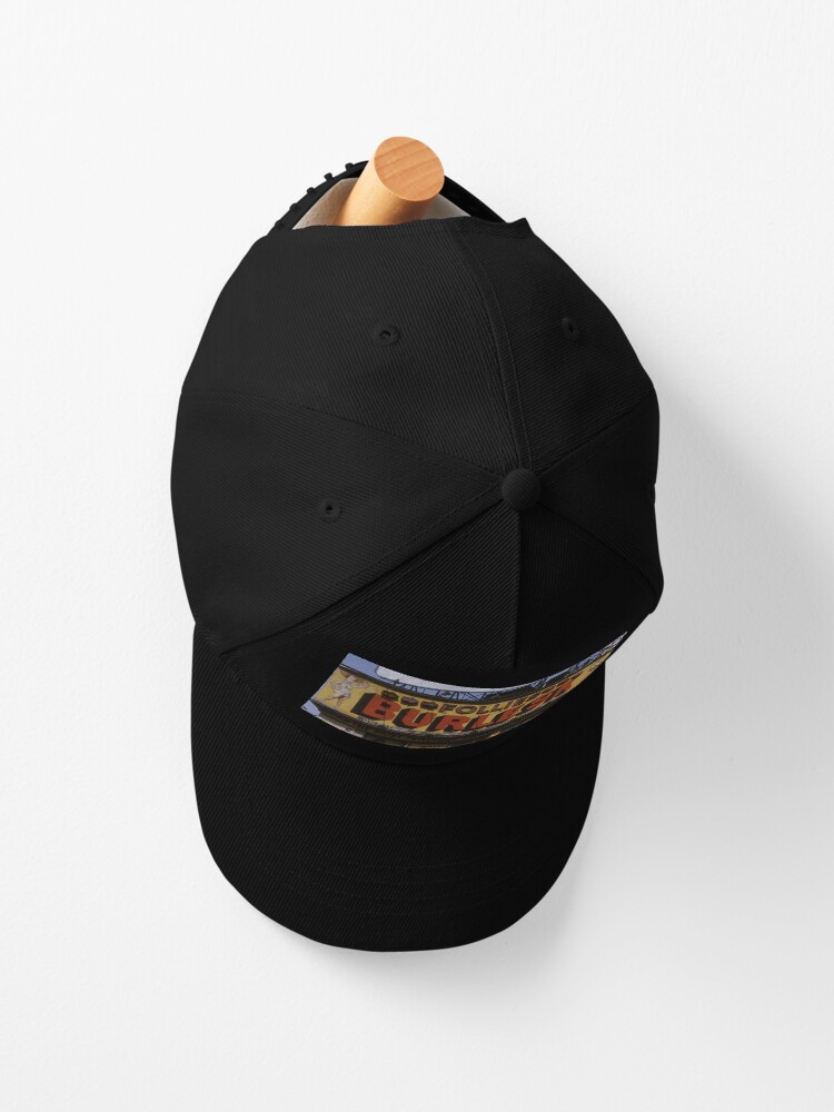 follies trucker hat