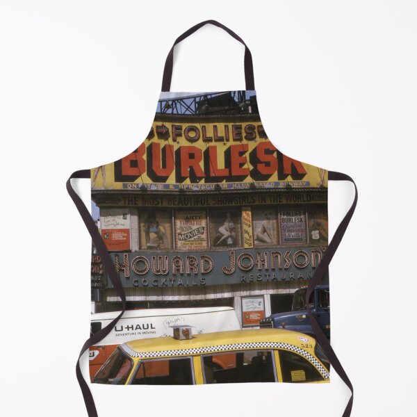 Item preview, Follies Burlesk designed and sold by saffervision.