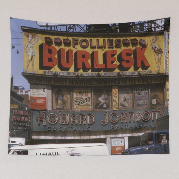 Item preview, Follies Burlesk designed and sold by saffervision.