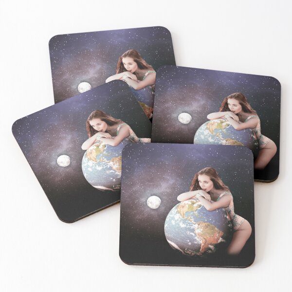 Item preview, Mesmerized in the Galaxy designed and sold by ChristoSnyman.