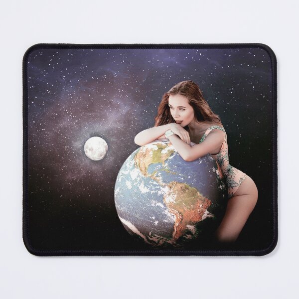 Item preview, Mesmerized in the Galaxy designed and sold by ChristoSnyman.