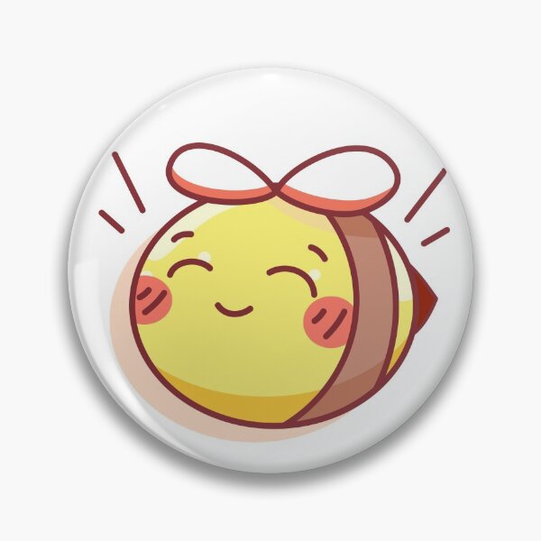 Item preview, Cute Honey Bee designed and sold by T2oodle.