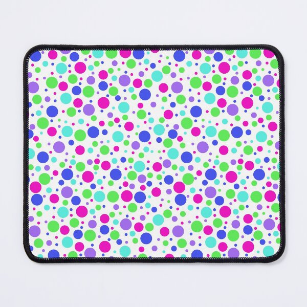 Item preview, Polka Dot Party! designed and sold by Whoopsidoodle.
