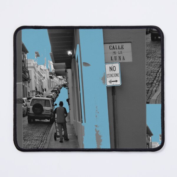Item preview, Calle Luna designed and sold by AileenCreates.