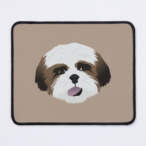 Shih clearance tzu accessories