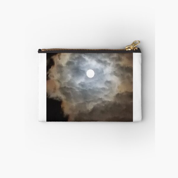 Item preview, Moonlit clouds designed and sold by SuzettesStills.