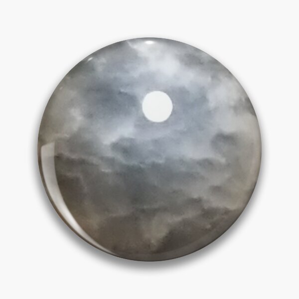 Item preview, Moonlit clouds designed and sold by SuzettesStills.