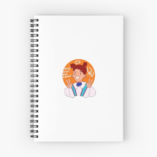 Item preview, Kiss Later! (Kiss Later / LOONA) designed and sold by Water Blender.