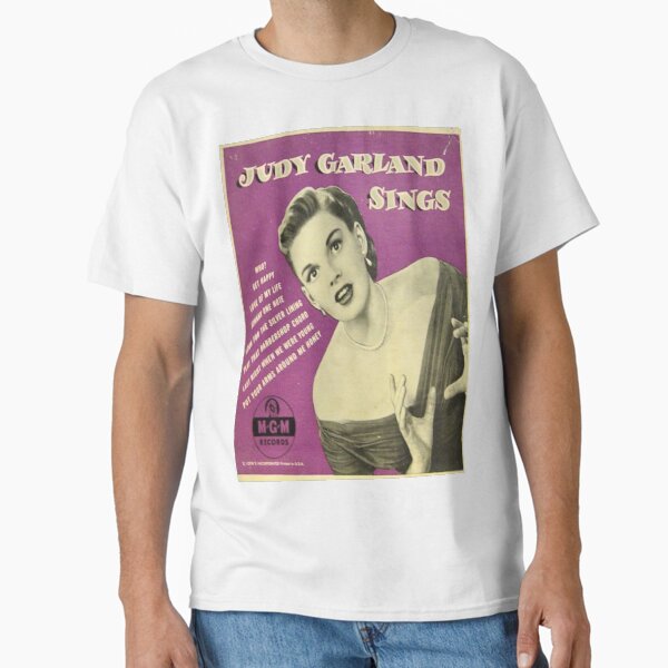 Item preview, JUDY GARLAND SINGS ~ EARLY 1950'S 45 BOX SET designed and sold by Vintaged.