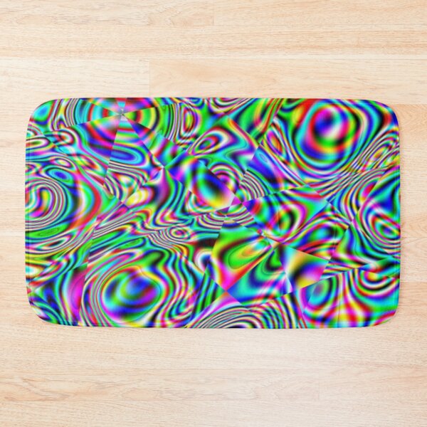 Item preview, Color Play 2 designed and sold by sunnywindows.