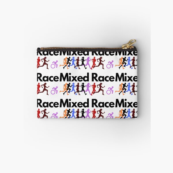 Item preview, Mixed Race designed and sold by RiadMannan.