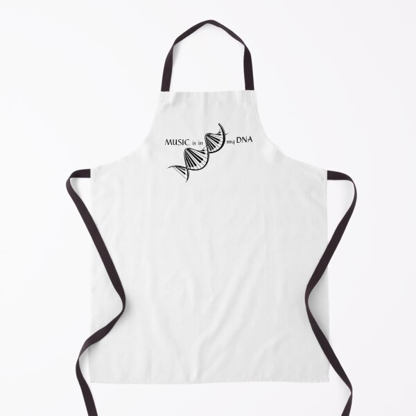 Item preview, Music is in my DNA designed and sold by IraPanyukova.