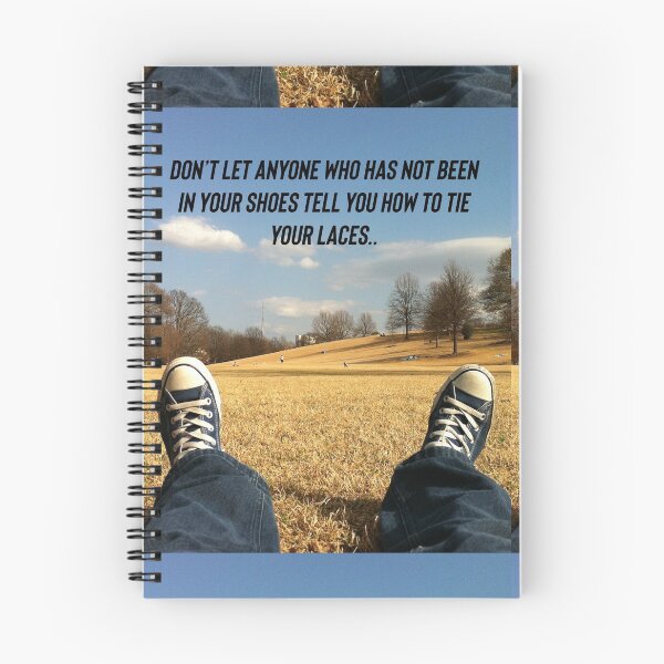 Item preview, Don’t let anyone tell you how to do your laces designed and sold by Kidzx6.