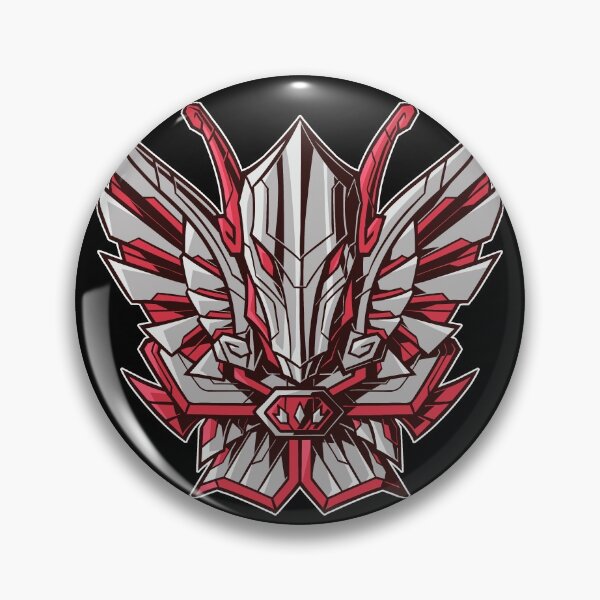 Item preview, Pegasus X designed and sold by KyodanJr.