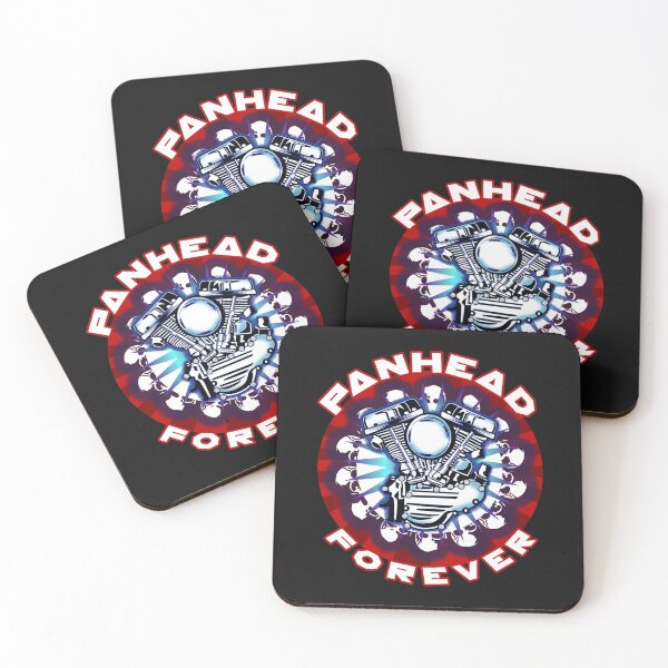 Item preview, Panhead Forever designed and sold by DBnation.