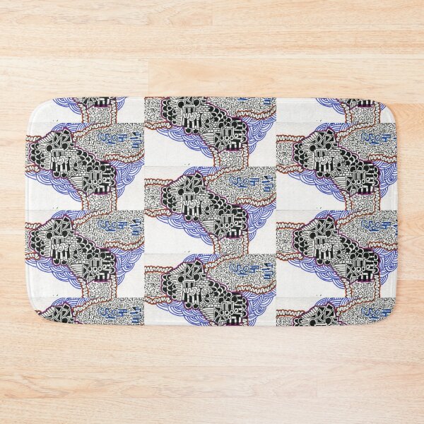 Item preview, subscription card art #262 designed and sold by GabrielMSanford.