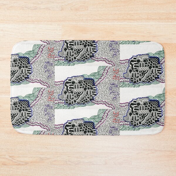 Item preview, subscription card art #263 designed and sold by GabrielMSanford.