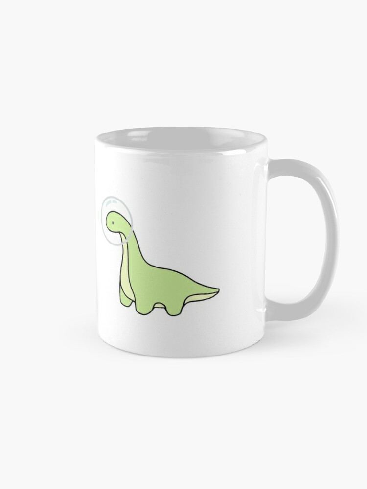 Glass Carafe – Dinosaur Coffee