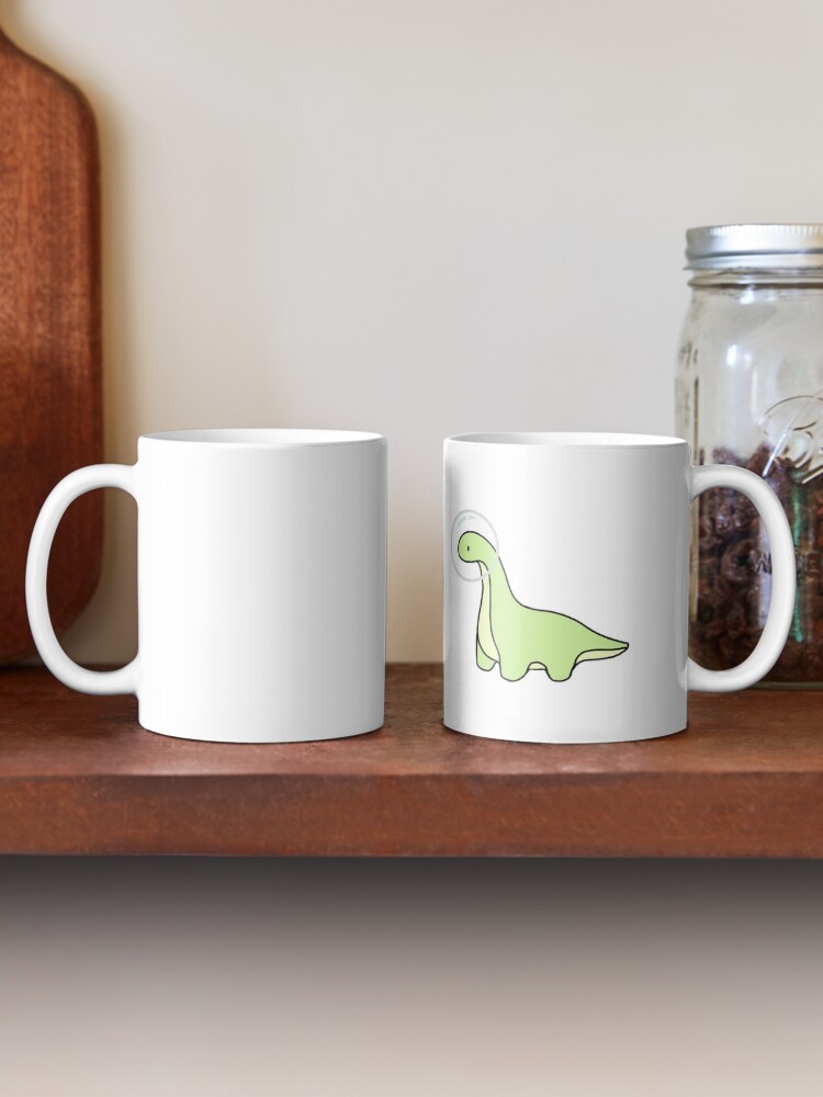 Glass Carafe – Dinosaur Coffee