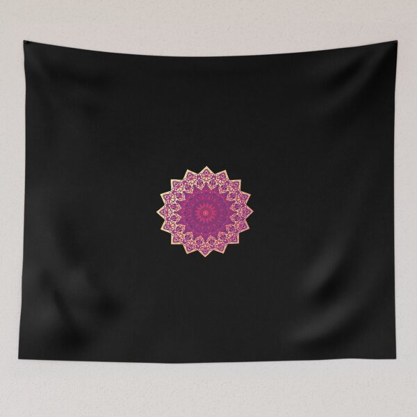 Item preview, Mandala design designed and sold by sweetslay.