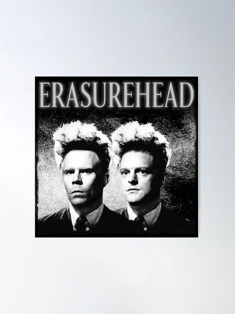 Eraserhead Poster 800x450