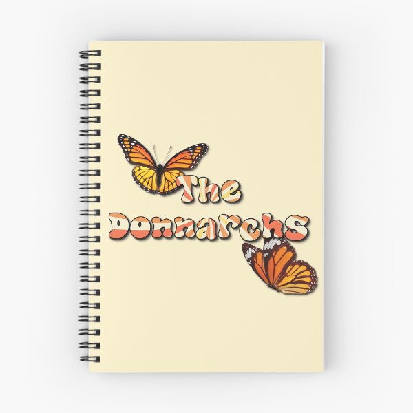 Item preview, The Donnarchs w Monarchs designed and sold by Hiimtrace.