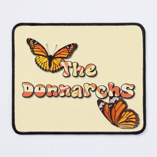 Item preview, The Donnarchs w Monarchs designed and sold by Hiimtrace.