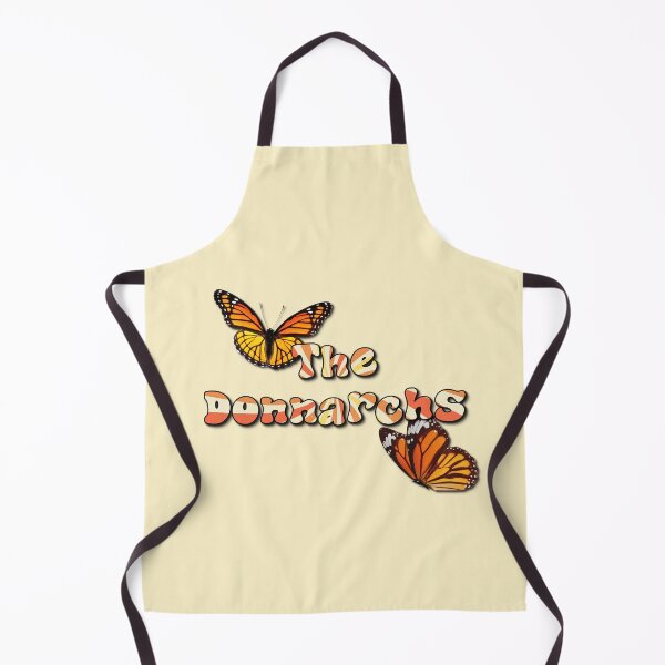 Item preview, The Donnarchs w Monarchs designed and sold by Hiimtrace.